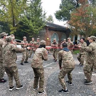 部分合作客户见证