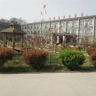 拓展基地