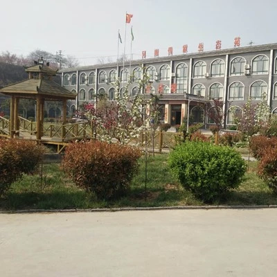 郑州传家拓展基地