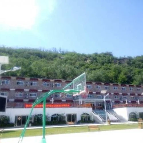 清华园拓展训练基地