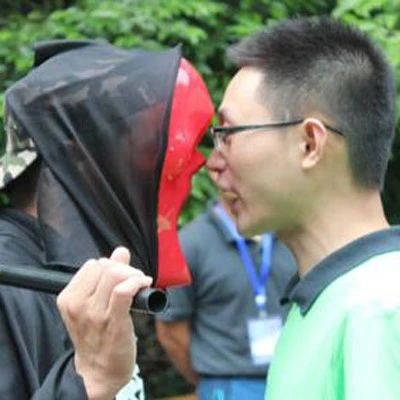 魔鬼特训潜能开发