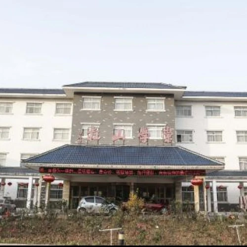 驻马店铜山湖拓展训练基地