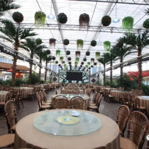 亳州润耕天下拓展基地