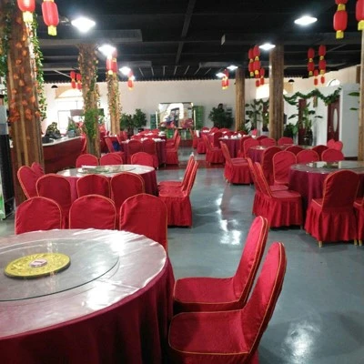 郑州传家拓展基地