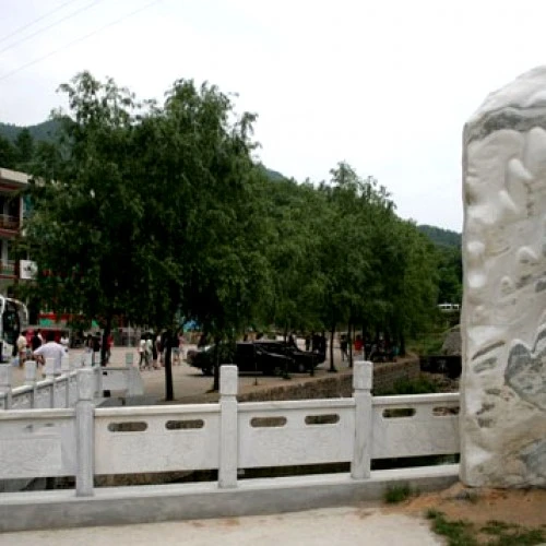 尧山画眉谷拓展训练基地